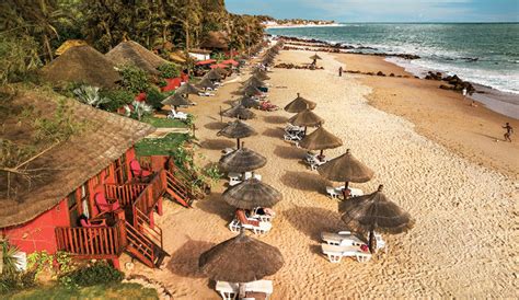 Hôtel Kappa Club Royal Horizon Baobab Dakar .